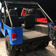 Illustration for article titled The Mahindra Roxor Is A Tiny Offroad Jeep That You Can Totally Buy In America